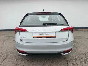 Škoda Scala Selection