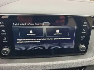 Škoda Scala Selection