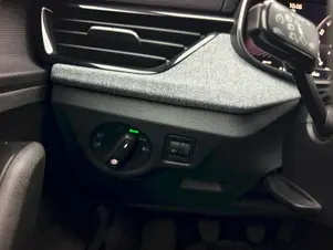 Škoda Scala Selection