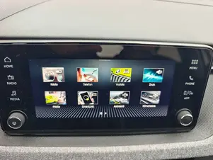 Škoda Scala Selection