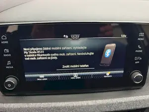 Škoda Scala Selection