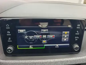 Škoda Scala Selection