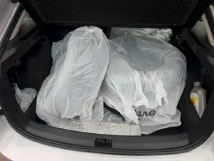 Škoda Scala Selection