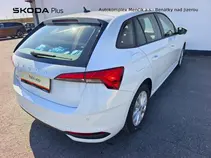Scala Selection