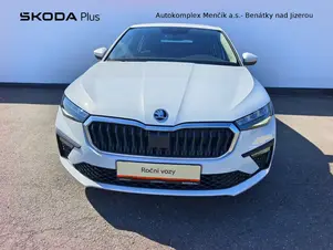 Škoda Scala Selection