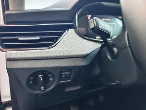 Škoda Scala Selection