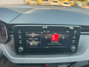 Škoda Scala Selection