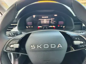 Škoda Scala Selection