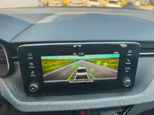 Škoda Scala Selection