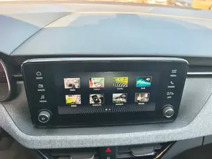 Škoda Scala Selection