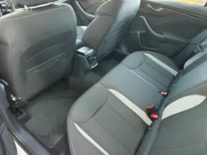Škoda Scala Selection