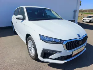 Škoda Scala Selection