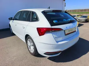 Škoda Scala Selection