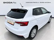 Fabia Top Selection