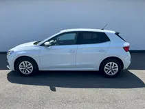 Fabia IV 