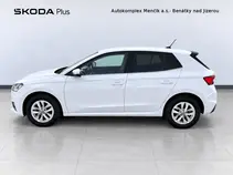 Fabia Top Selection