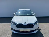 Fabia IV