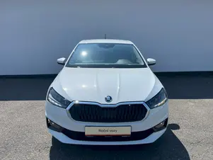 Škoda Fabia IV