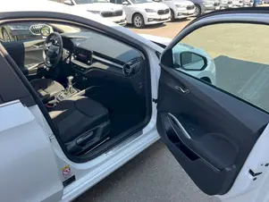 Škoda Fabia IV