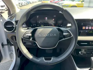 Škoda Fabia IV
