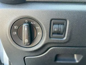 Škoda Fabia IV 