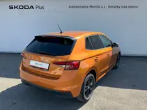 Fabia Top Selection
