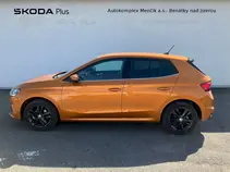 Fabia Top Selection