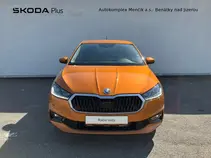 Fabia Top Selection