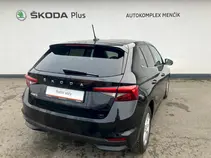 Fabia Style Plus