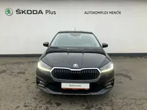 Fabia Style Plus
