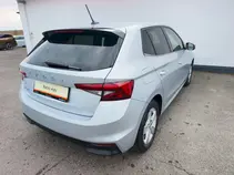 Fabia Top Selection