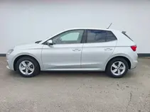 Fabia Top Selection