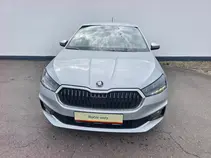 Fabia Top Selection