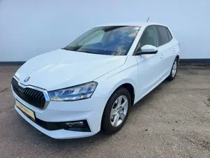 Škoda Fabia Top Selection