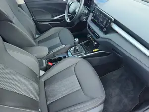 Škoda Fabia Top Selection