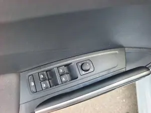 Škoda Fabia Top Selection