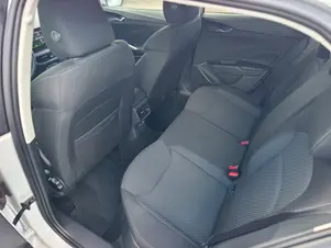 Škoda Fabia Top Selection