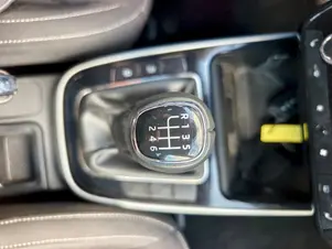 Škoda Fabia Top Selection