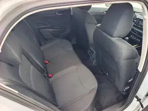 Škoda Fabia Top Selection