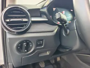 Škoda Fabia Top Selection