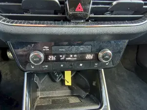 Škoda Fabia Top Selection