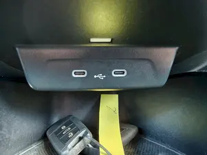 Škoda Fabia Top Selection