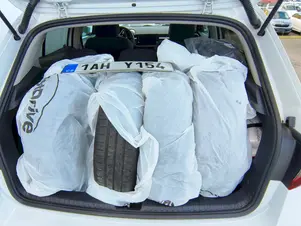 Škoda Fabia Top Selection