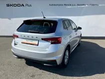 Fabia Top Selection