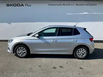 Fabia Top Selection