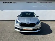 Fabia Top Selection