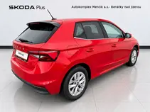 Fabia Top Selection