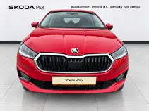 Fabia Top Selection