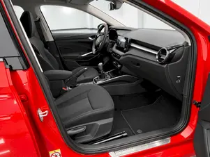 Škoda Fabia Top Selection