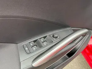 Škoda Fabia Top Selection
